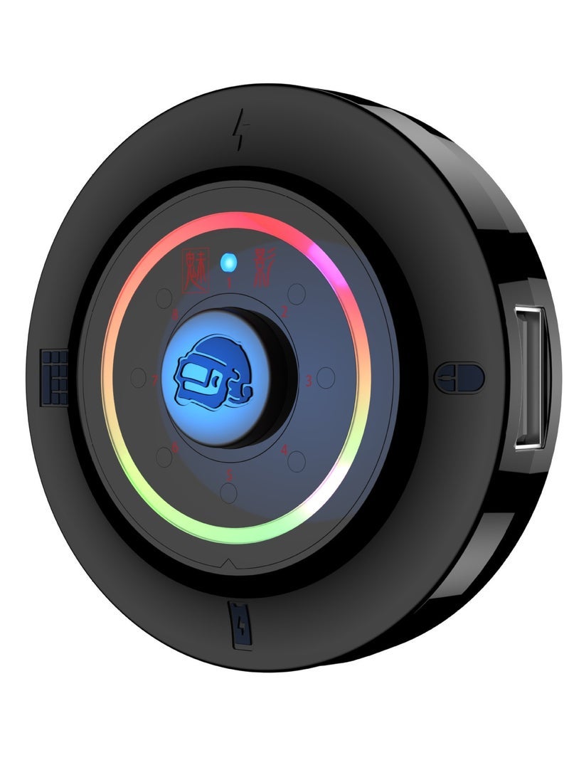 Beauenty M16 Mobile Game Keyboard Mouse Converter For Android PUBG - Image 2