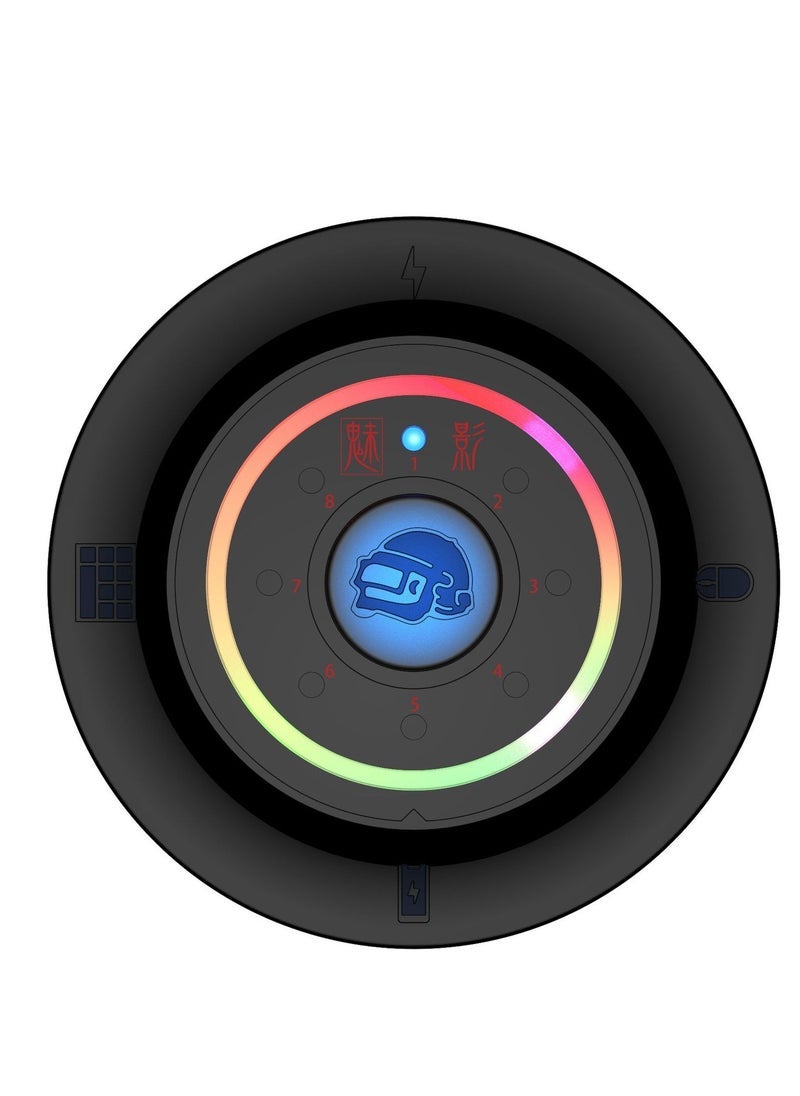 Beauenty M16 Mobile Game Keyboard Mouse Converter For Android PUBG - Image 1