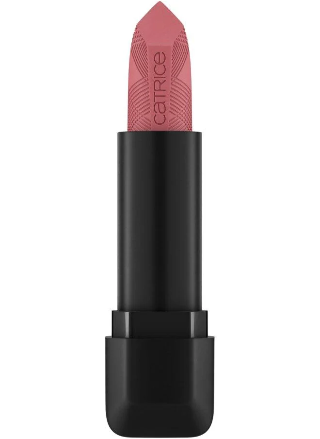 كاتريس Scandalous Matte Lipstick 060