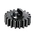 GTBRacing Steel 55T 19T Spur Gear Set for 15 RC Car HPI km rv Baja 5b ss 5sc Upgrade Part - Image 4