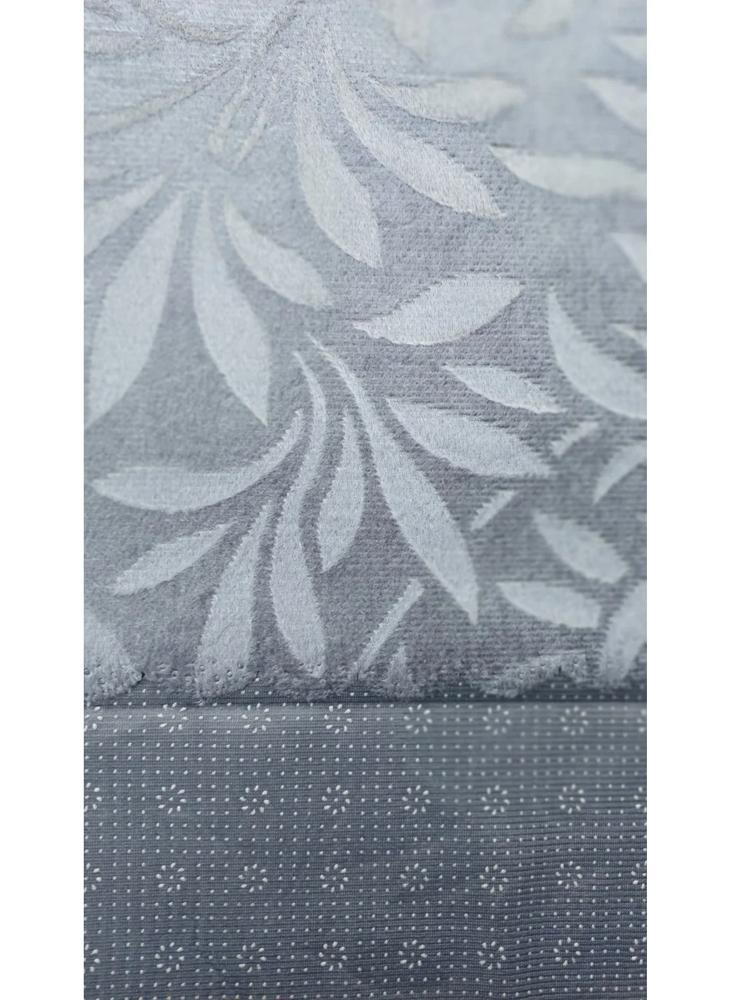 Tekstilci Textile Manufacturer Sofa - Couch - Sofa Bed Cover Thai Feather Non-Slip Base