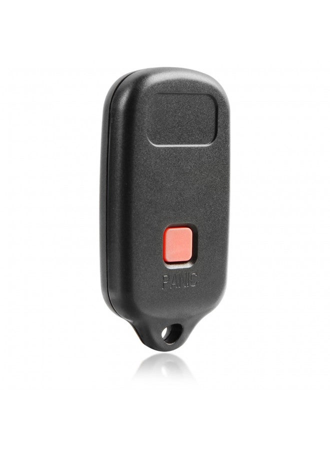 USARemote Key Fob fits 2002-2006 Toyota Camry / 2002-2003 Toyota Solara Keyless Entry Remote (GQ43VT14T) - Image 1