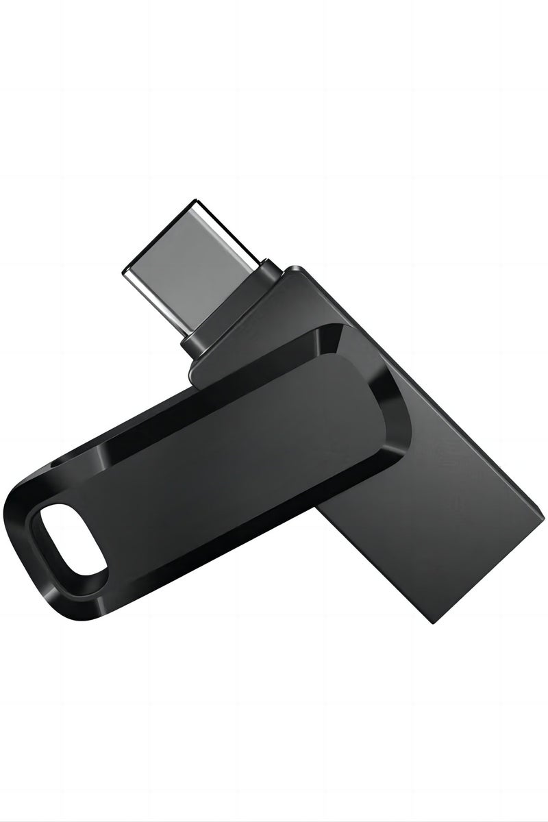 128GB Ultra Dual Drive Luxe USB Type-C 128 GB