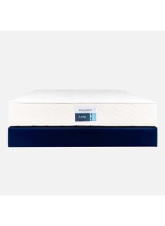 ENGLANDER Englander Lady mattress 120 x 200, height 25  - Image 2