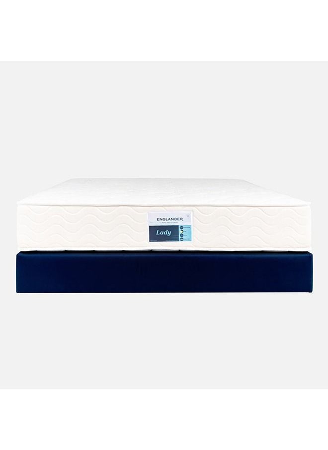 ENGLANDER Englander Lady mattress 120 x 200, height 25  - Image 2