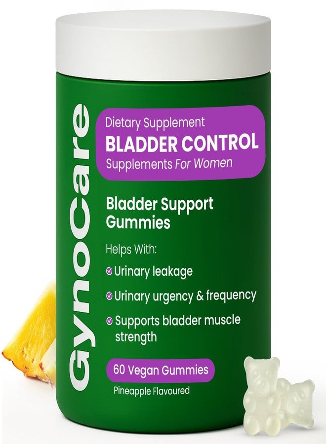 Terramed Just Think Comfort Bladder Gummies-2 - Image 1