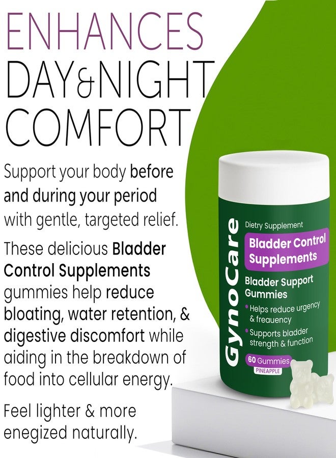 Terramed Just Think Comfort Bladder Gummies-2 - Image 3