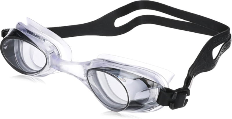 Generic Vacuum Shapes Swimming Goggles, No. 2