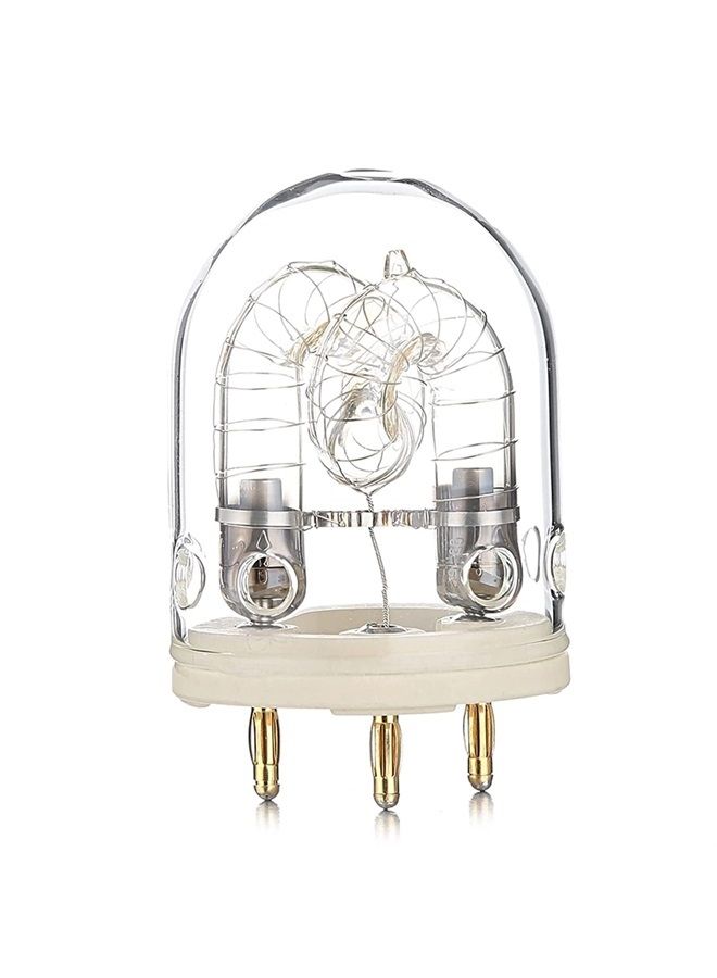 Godox 600W Flash Tube Bare Bulb for Godox Witstro Speedlite AD600 AD600BM