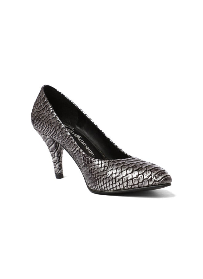 Zahwa Comfort Heeled Shoes  - Image 1