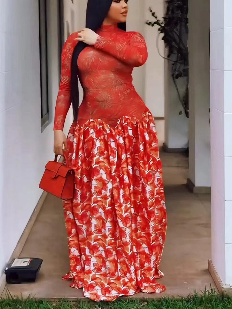 شيكبوينت فساتين عربية نسائية - Image 3