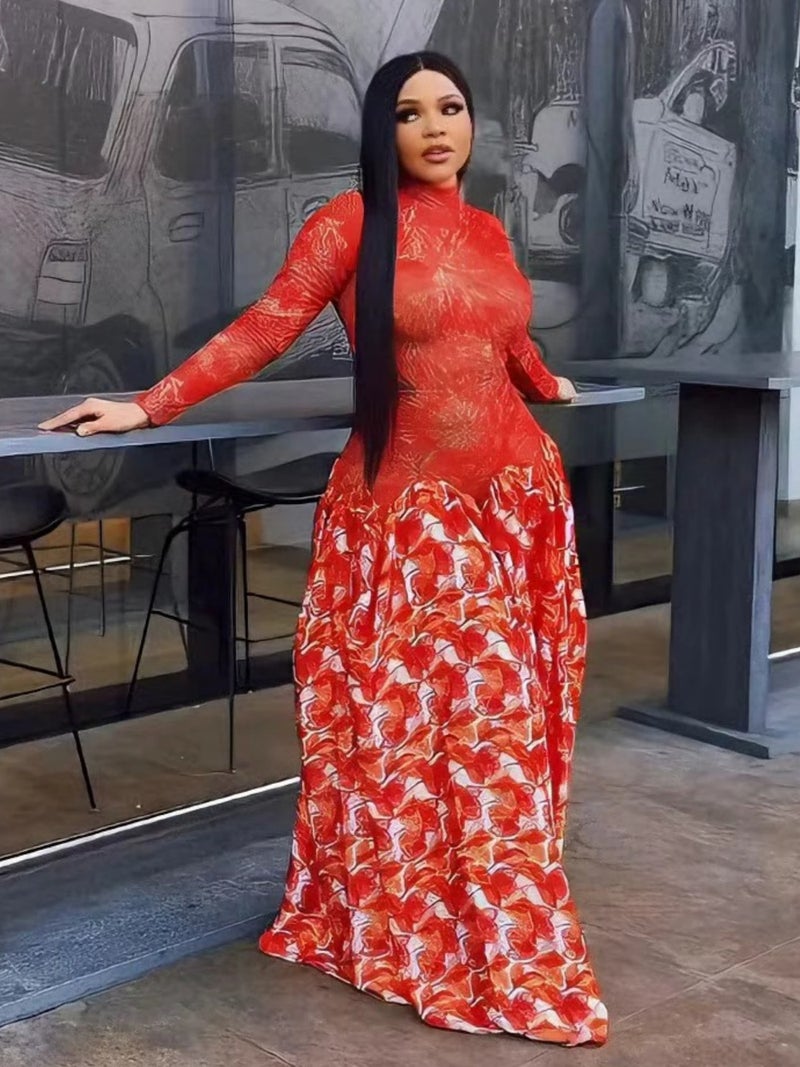 شيكبوينت فساتين عربية نسائية - Image 5