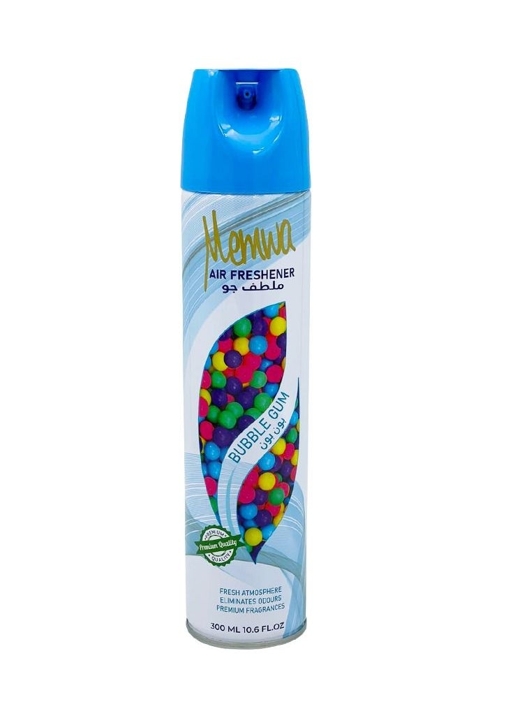 ميموا ميموا - معطر جو - علكة  - Image 1