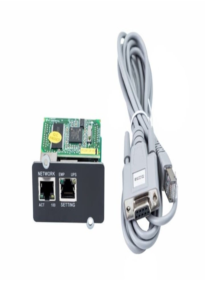 ABB ABB Mini Winpower SNMP Card 