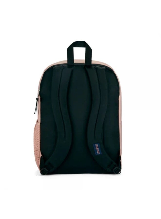 JanSport Unisex Fashion Backpack Big Student Misty Rose - Image 2