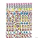 Fun Express Happy Birthday Pencils Set of 24 Birthday Party Supplies and Teacher Classroom Rewards - Image 3