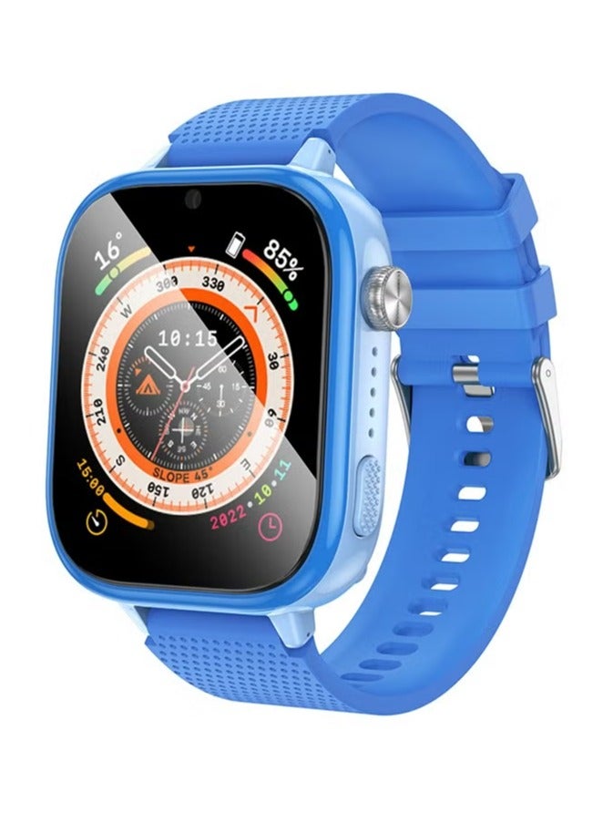Hoco hoco Y101 4G Children Smart Watch – GPS Positioning, Nano SIM Support, and 1.83-Inch HD Screen  - Image 1