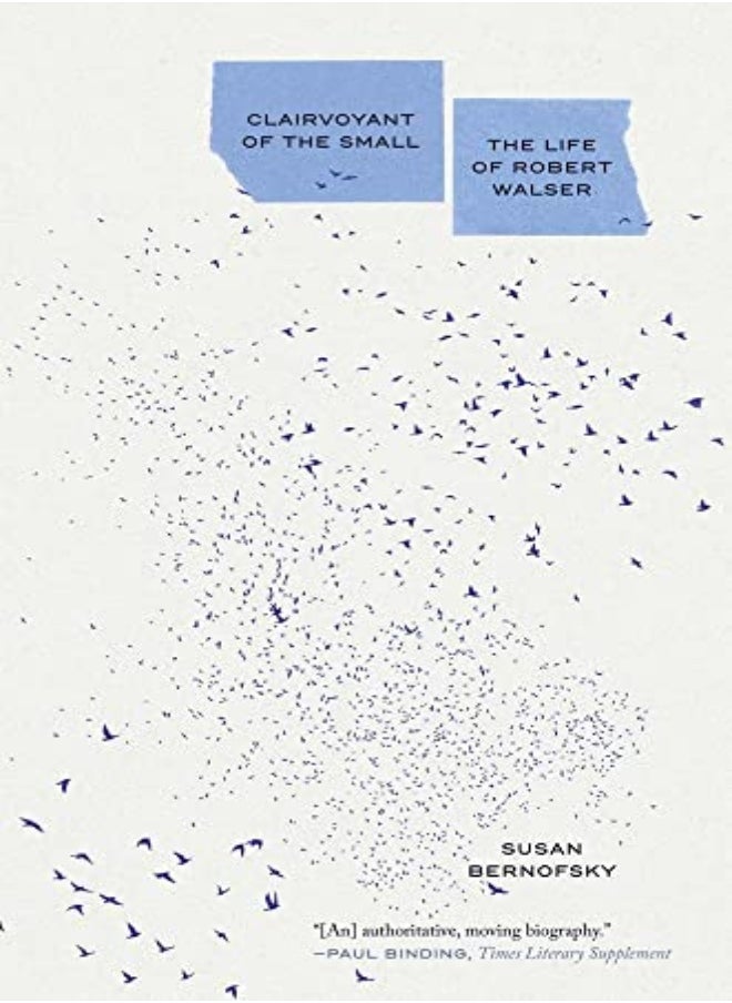 Clairvoyant of the Small 