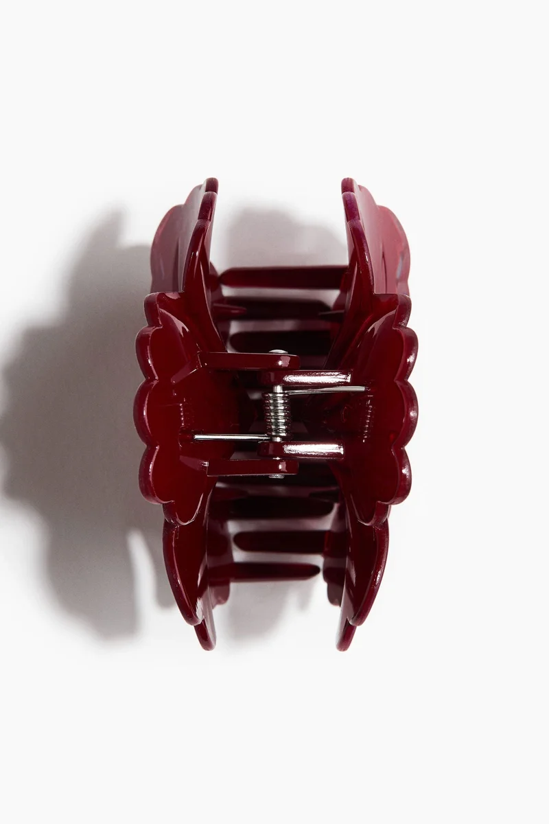 H&M  Flower-shaped hair claw for Women | Best Price UAE