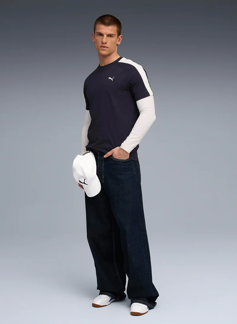 PUMA T7 T-Shirt