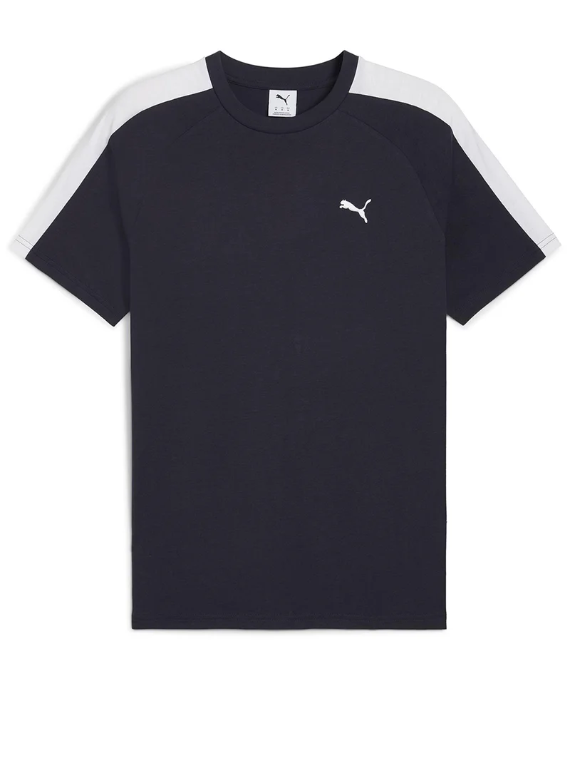 PUMA T7 T-Shirt