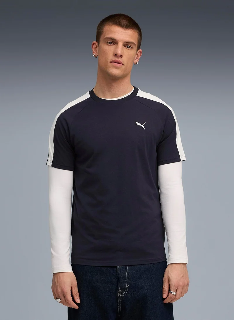 PUMA T7 T-Shirt