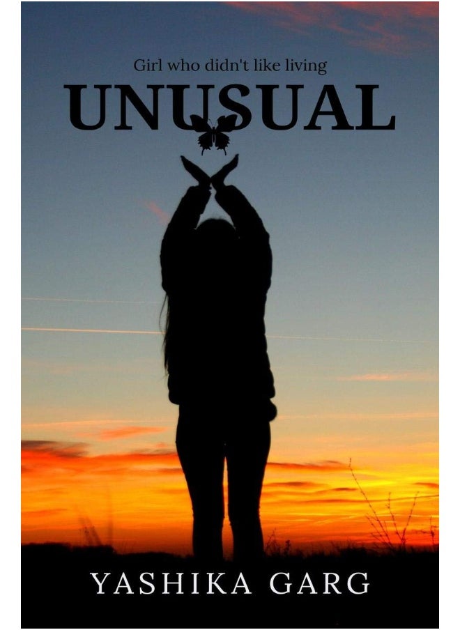 UNUSUAL 