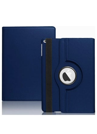 Case for Ipad 10th Generation Case 2022 iPad 10.9 Inch Case, iPad 10 Case Leather Smart Tablet 360° Rotating Case For IPad 10th Gen 2022 Release A2696 A2757 A2777 (Blue - pzsku/Z570051FB0160C30F36E5Z/45/_/1717253790/21ccddb4-0b39-4e05-9291-91e050f5aa85