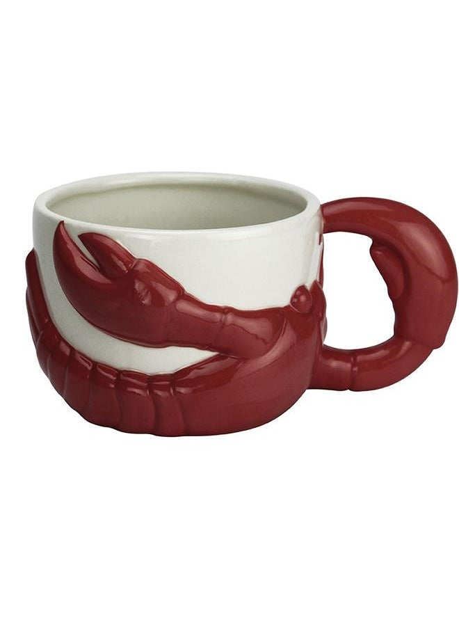 ABYstyle - Friends - Mug 3D - Lobster - Image 1
