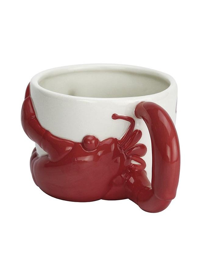 ABYstyle - Friends - Mug 3D - Lobster - Image 1