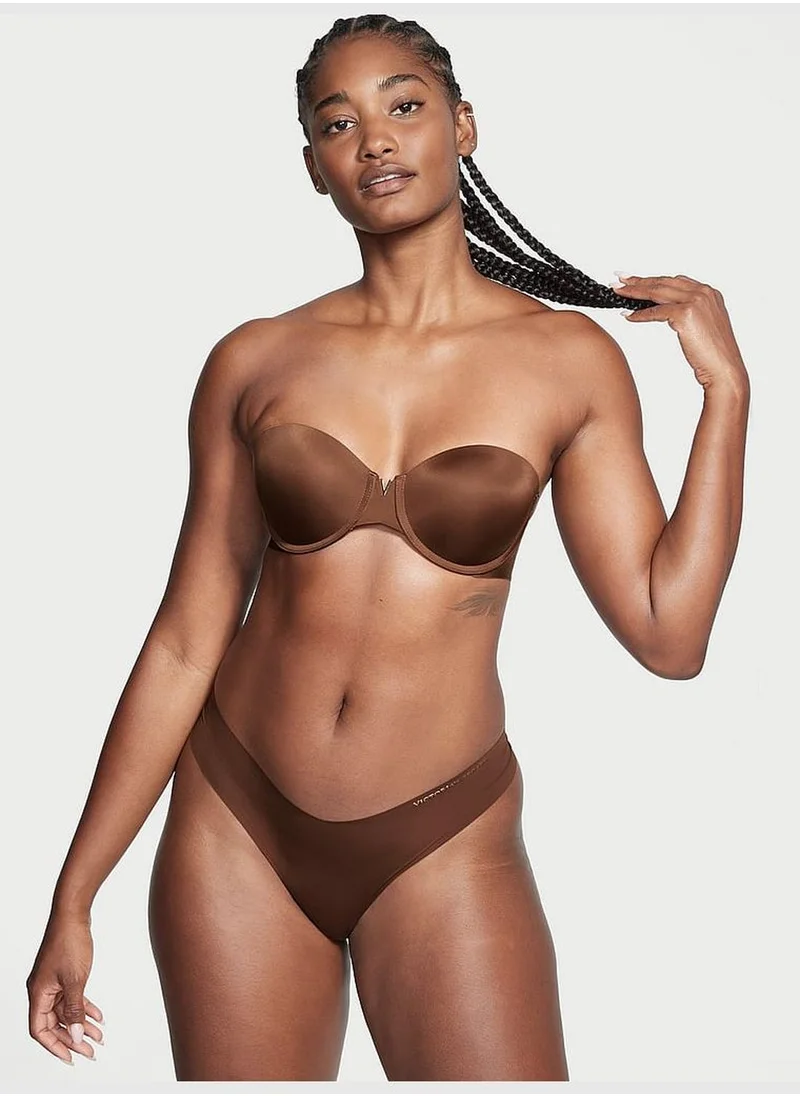 Victoria's Secret Cotton Push-Up Perfect Shape Bra