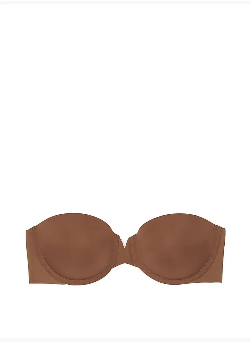 Victoria's Secret Cotton Push-Up Perfect Shape Bra