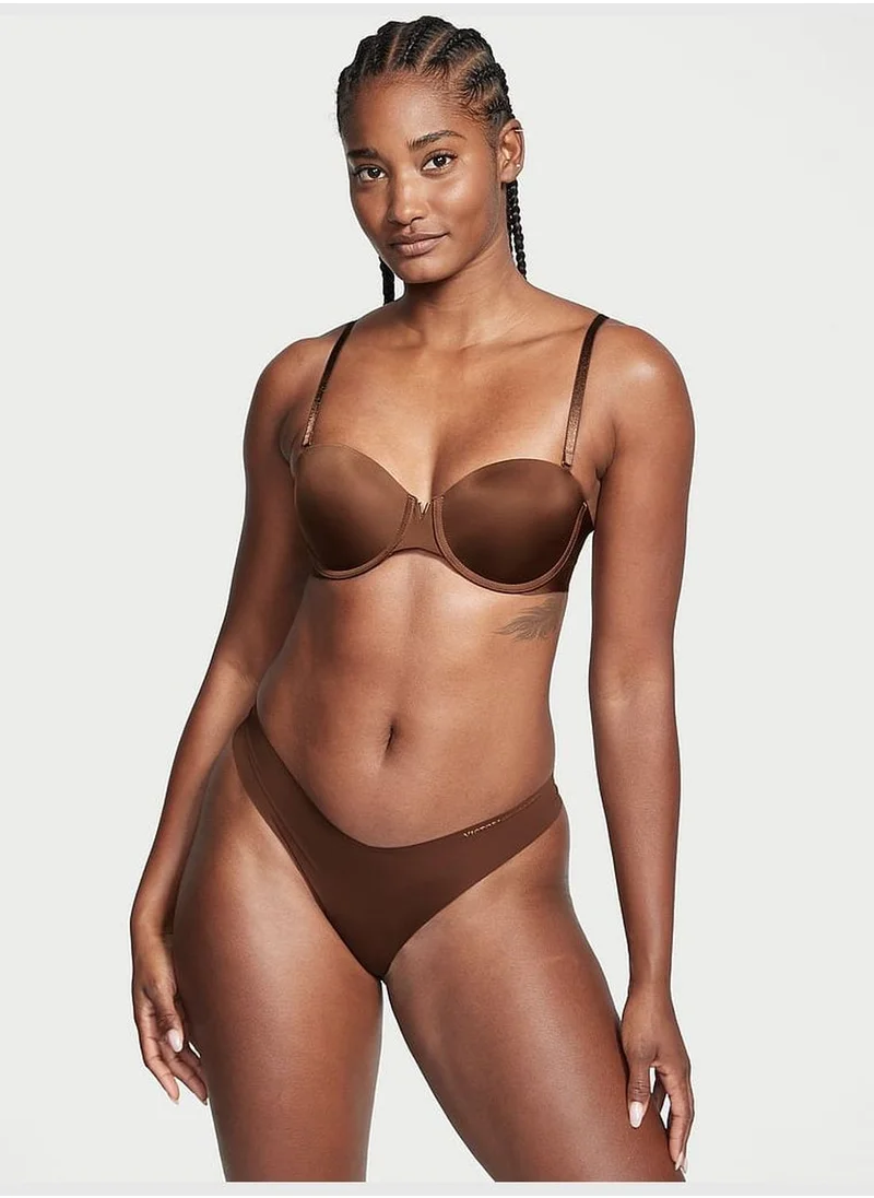 Victoria's Secret Cotton Push-Up Perfect Shape Bra