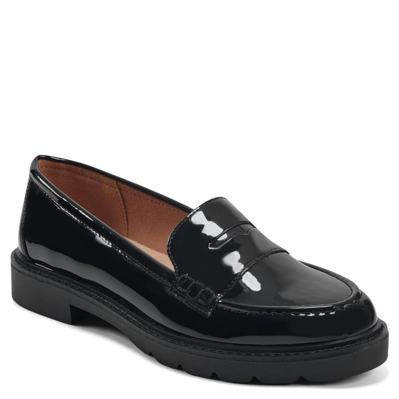 Rockport Women's Kacey Penny, Black Patent, 8.5 - Image 2