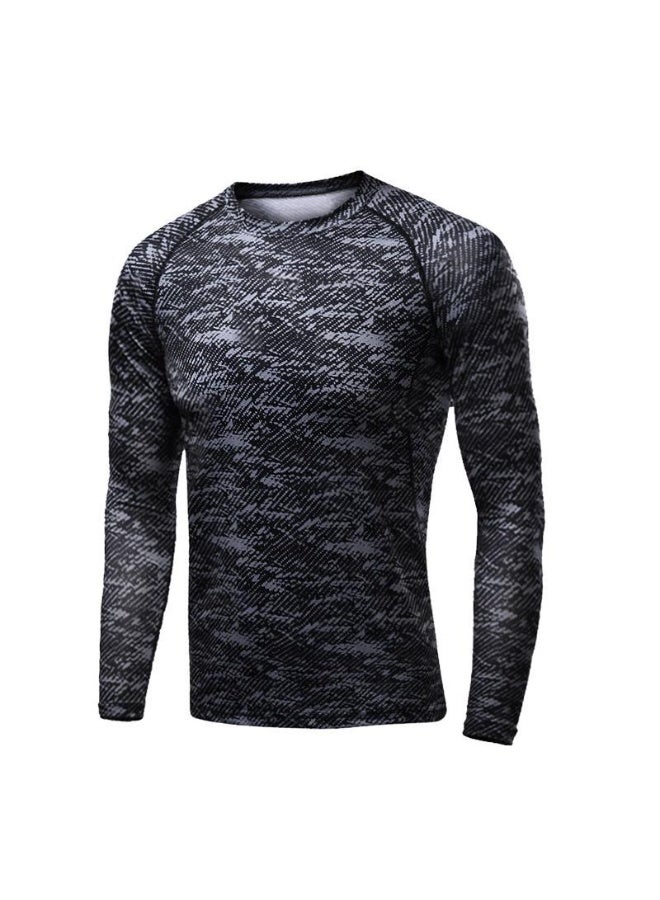 KUYING New Summer Pro Team Cycling Jersey Bike Cycling - Image 1