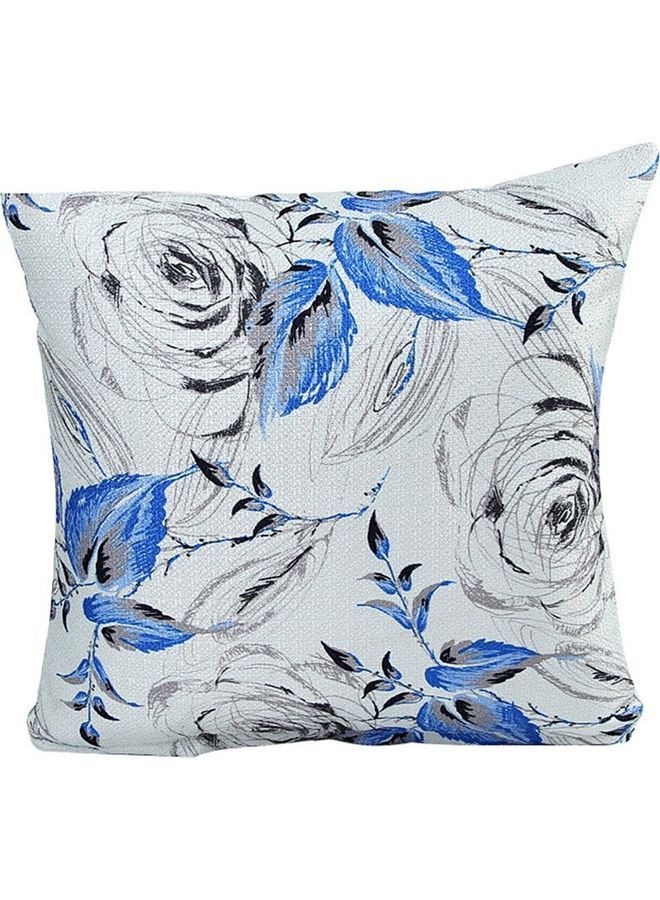 نيبمينينت غطاء وسادة مطبوع متعدد الألوان - Image 1