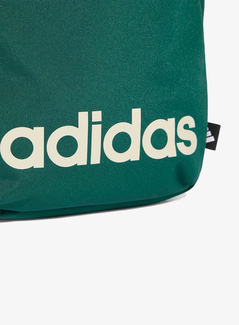Adidas CGREEN/IVORY Linear Organizer  | Best Price UAE