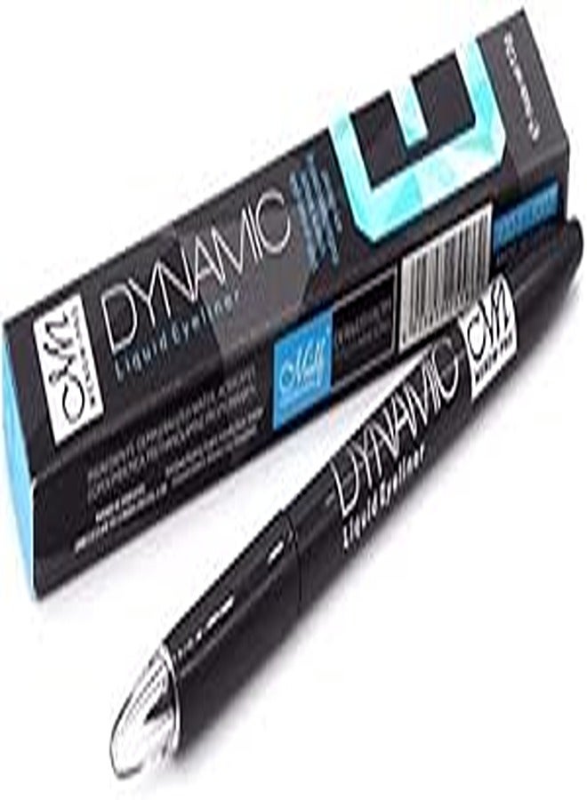 Menow Pro 430-El3007 Dynamic Liquid Eyeliner