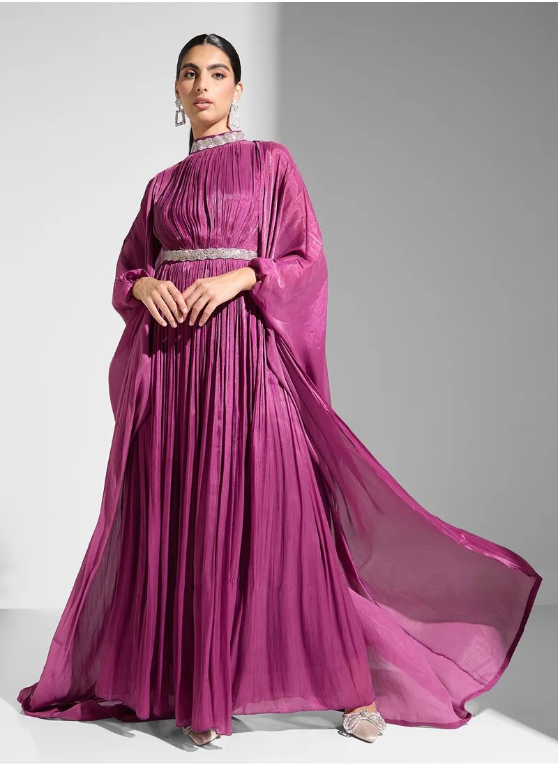 جولدن ابل Arabian Dress