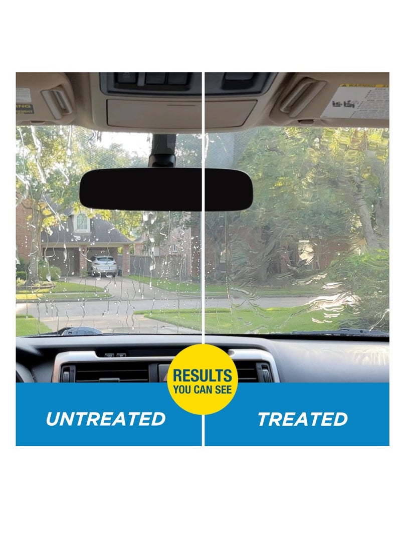 Rain-X Washer Fluid Additive 500 ml - Image 3