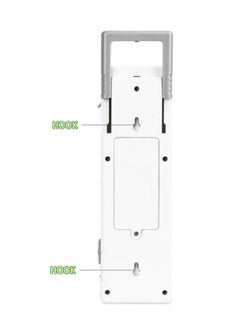 WEIDASI High quality energy saving rechargeable led emergency light Size small  - Image 3