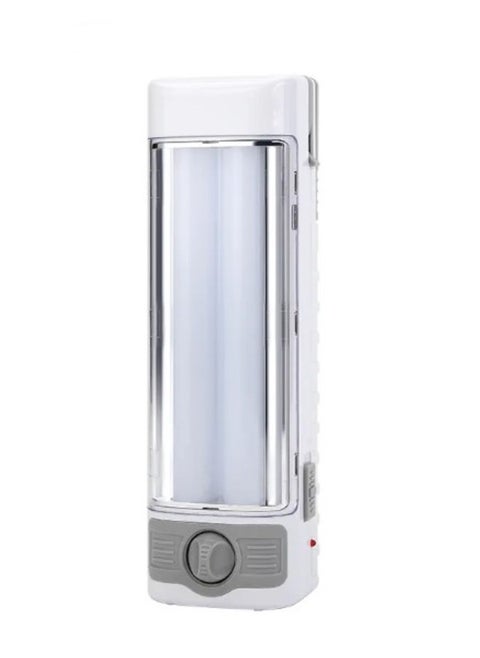 High quality energy saving rechargeable led emergency light Size small