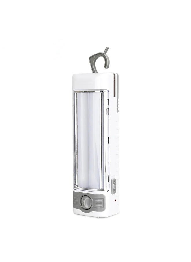 WEIDASI High quality energy saving rechargeable led emergency light Size small  - Image 2