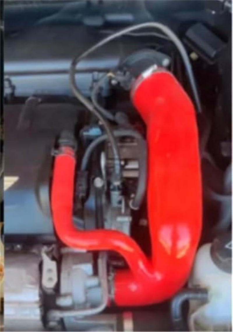 Wivplex Silicone Air Intake Hose for MINI Cooper S - Image 3