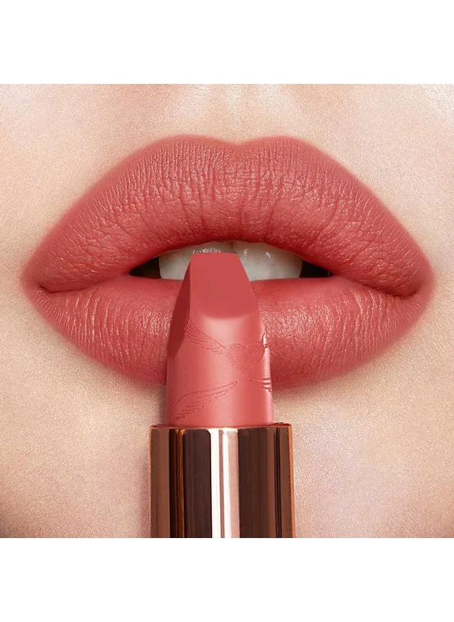Charlotte Tilbury Matte Revolution - Mrs Kisses