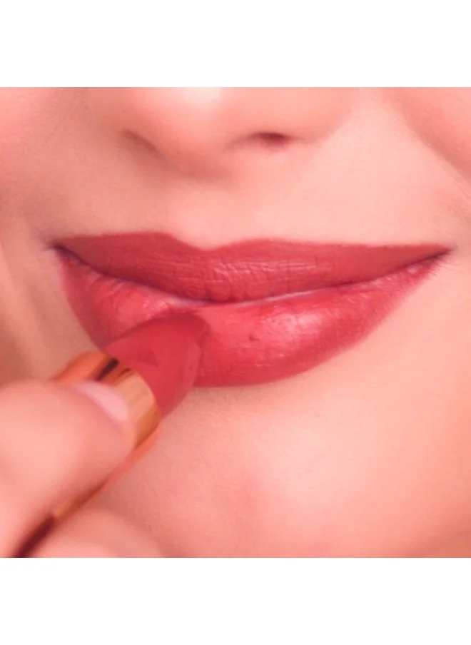 Charlotte Tilbury Matte Revolution - Mrs Kisses