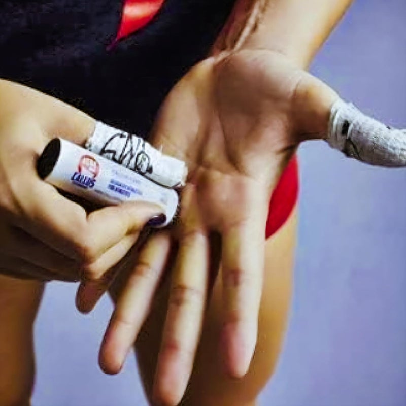 Callus Performance Callus Score – Precision Hand Callus Remover for Athletes | Prevents Ripping | Callus Management for Weightlifters, Cross Training, Gymnastics and More | - we just do calluses - Image 5