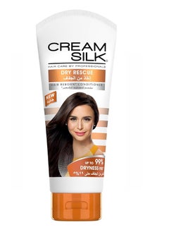 CREAMSILK DRY RESCUE CONDITIONER 180ML - pzsku/Z5700F706B724627A0454Z/45/_/1740141301/b6d4442d-3921-4f8f-918b-8b7c9b186375