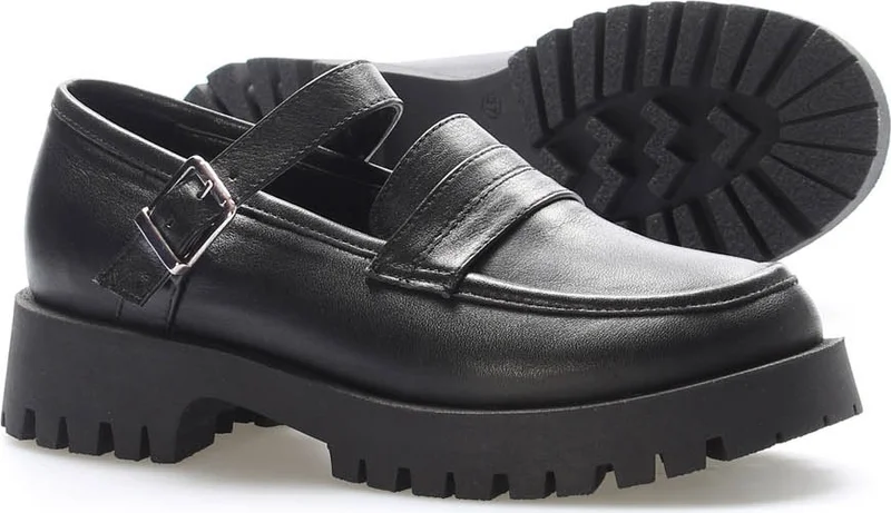 Fast Step Women's Casual Shoes 581ZA2830