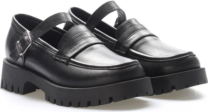 Fast Step Women's Casual Shoes 581ZA2830